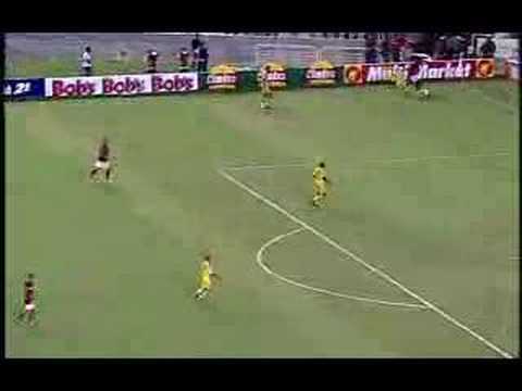 Melhores momentos: Flamengo 4 x 1 Madureira final GB