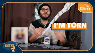 All You Can Board - Dungeons & Dragons Basic Game video thumbnail