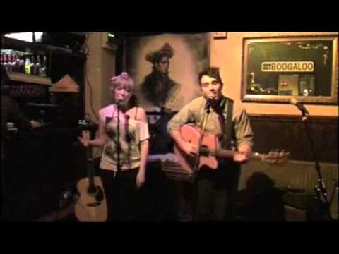 Where You Want To Be - James Flannigan & Belle Humble