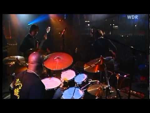Mike Stern - Tipitina's + interview (Live Leverkusen Jazztage 2003)