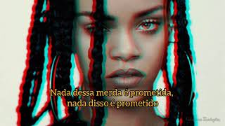 Mike Will Made It - Nothing Is Promised (Feat. Rihanna)(Tradução/Legendado)