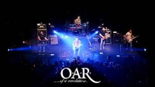 O.A.R - Delicate Few (studio version)