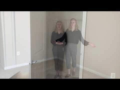 Take a Tour of Our Cameron (2B) Floor Plan