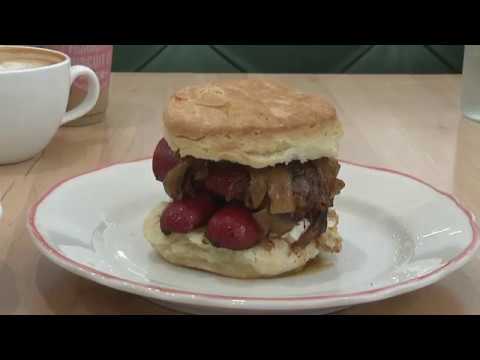 Hunny Bunny Biscuit Company