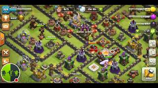 Coc electro dragon unlocked and upgrade to lvl 2 | ELECTRO DRAGON GUIDE - Clash of Clans New Troop!