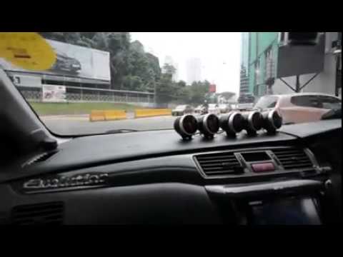 EVO 9 SICK WASTEGATE