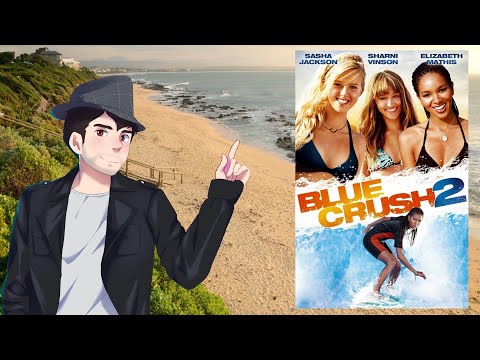 Summer at Home - Blue Crush 2 Review