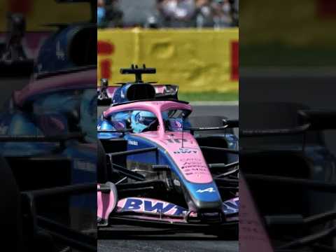 O dia que o Gasly quebrou as bancas #f1 #curiosidadesf1 #shorts