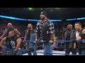 The Aces and Eights annihilate the TNA Wrestling Roster