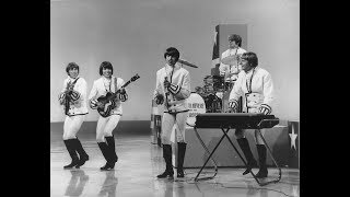 Paul Revere &amp; The Raiders   &quot;Hungry&quot;