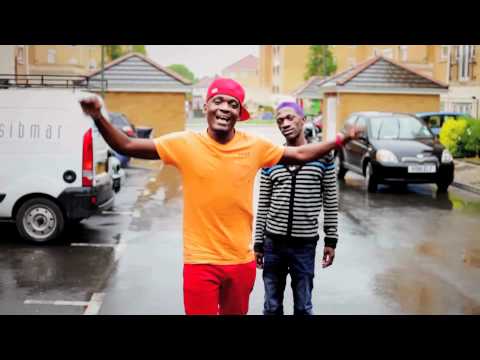 S.O.A PRESENTS GAME WALLA IN LONDON (S.O.A & FRIENDS SHOW)