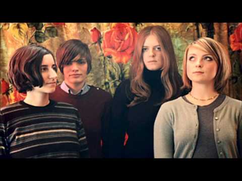 Electrelane - This Deed (Peel Session)