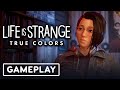 Life is Strange: True Colors - Official 13 Minutes of Gameplay Trailer