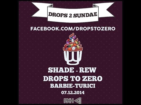 Shade & Rew - Barbie-turici (prod. Drops To Zero) - #D2S