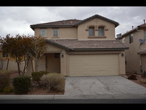 Beautiful 4-Bedroom Henderson Home with Fireplace & 2-Car Garage! property video