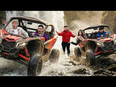 CONCURENTII LA UN PAS DE INEC (Buzz House 3: Ep. 4)