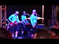 The Aquabats - Hey Homies [OC Great Park ...
