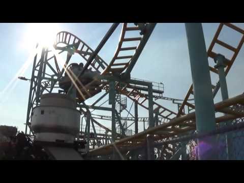 Undertow short video by Brendan Carey