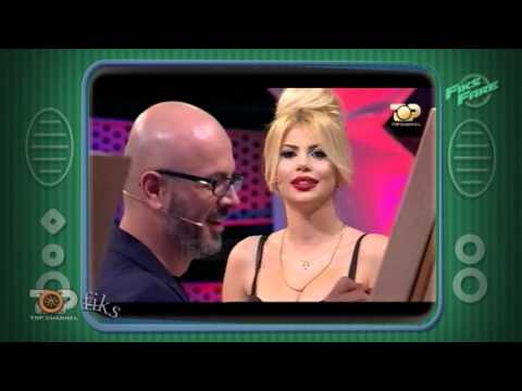 Fiks Fare, 6 Maj 2016, Pjesa 3 - Investigative Satirical Show