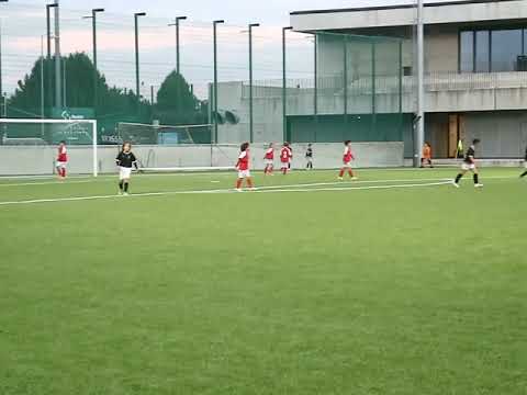 Marialvas vs Braga