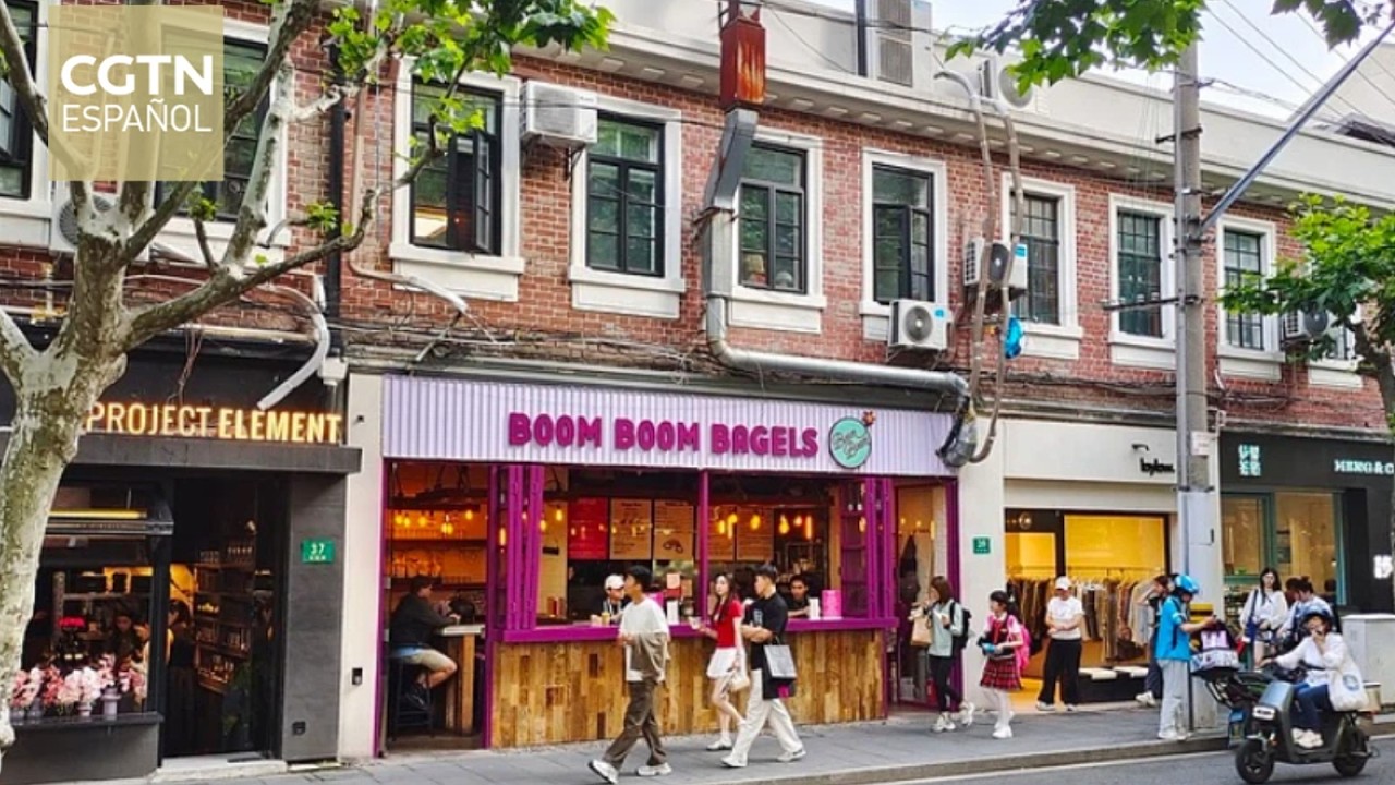 Shanghai garantiza un entorno empresarial favorable desde el nivel comunitario