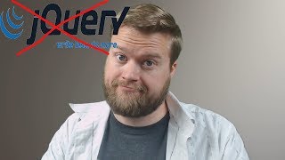 Is jQuery Dead? Should You Still Use It?
