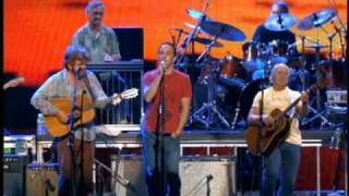 Jimmy Buffett and Dave Matthews - Hearts of Gold - Concert for New Orleans - 2005-9-20