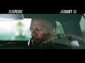 Sleepless TV Spot 7 2017