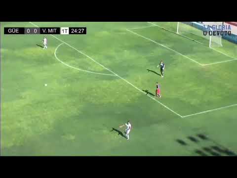 La insólita expulsión del "Lorito" González de Villa Mitre por Novelli Sanz