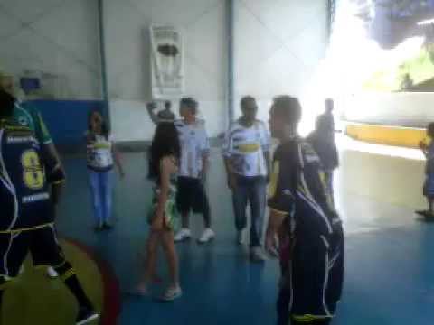 festival Nuvem Negra 19/08/12 entrada 1º quadro