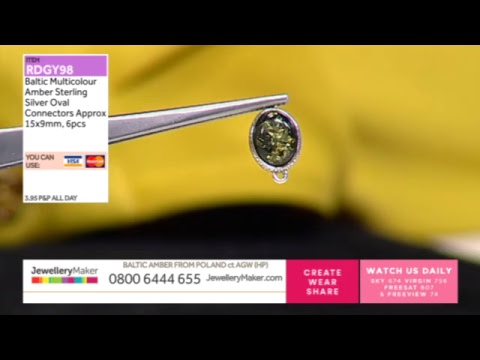 JewelleryMaker LIVE 20/12/18 1pm - 6pm