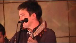 firstcircle @ boulvar  "AKO'Y SAYO IKA'Y AKIN"