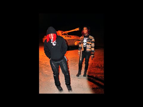 (FREE) Lil Gnar x Lil Uzi Vert x Trippie Redd Type Beat  - "Regular"