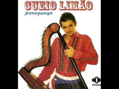 Cueio Limão - Paraguayo (2008) Full album