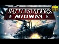 Battlestations: Midway Singleplayer Campaign hd 1080p 6