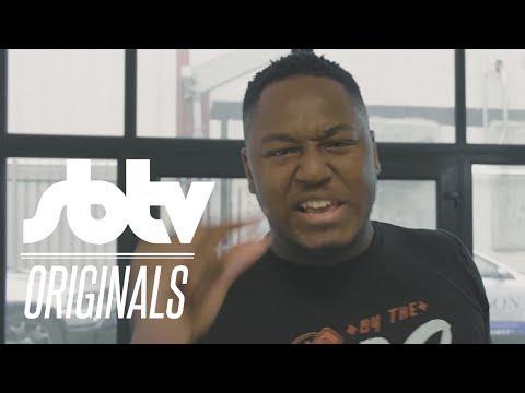 Deadly | Warm Up Sessions (Prod. by Silencer) [S11.EP4]: SBTV