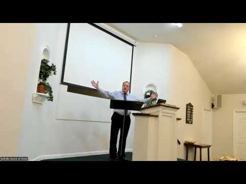 God Abiding with Man - Rhodes Davis
