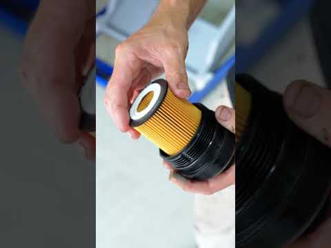 Ryco Oil Filters: Engine Protection You Can Count On