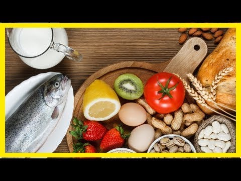 DGE rät: Die 10 wichtigsten Regeln für Essen und Trinken