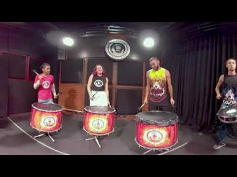 AAINJAA 360º | OTRAA NOCHE por Homero Cortés (Repertorio corporativo Versión 2023)