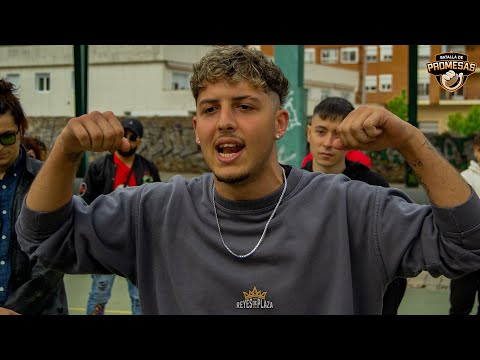 RUBIN - "NÓMADA" 😱 (EN DIRECTO)