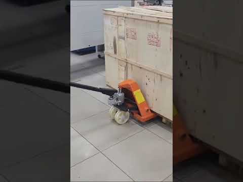 Hand Pallet Truck 5000 Kg