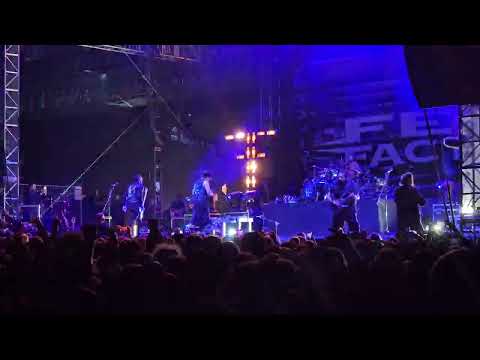 Fear Factory Replica (Brutal Assault 2025)