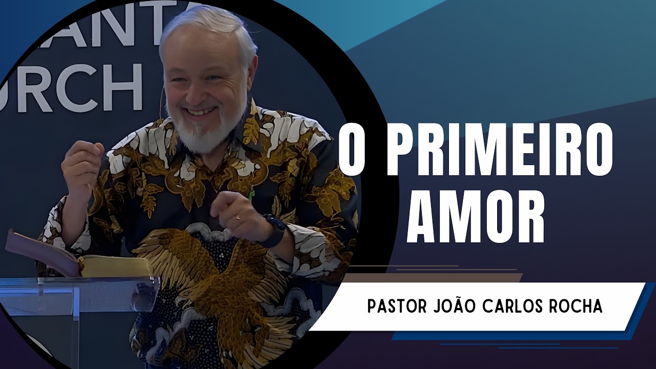 Voltar ao Primeiro Amor