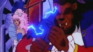 165 - Jem &amp; The Holograms - Let Me Go (S3E31)