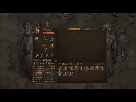 Expert Ironman Battle Brothers B&E Series 4 Part 108: A Goblin City