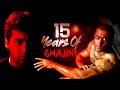 Ghajini Detailed Trailer 15 Years Of Ghajini Special Suriya A R Murugadoss Pranav Sri Prasad
