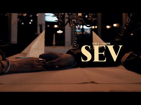Umut Capone - SEV (prod. Lex Andro & Ardi)