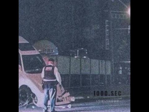 UGLYSTEPHAN x NIKITSUNAMI x SARG type beat - 1 0 0 0 . s e c