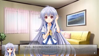Part.044『終わる世界とバースデイ』〈千ヶ崎入莉ルート Part.09〉｟ゲーム実況｠